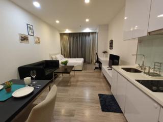 AK Residence - Kuala Lumpur - 1