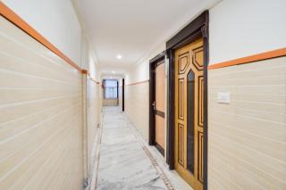HOTEL O 4 SQUARE A LUXURY ROOMS NEAR RDC MAIN MARKET - Ghaziabad - 0