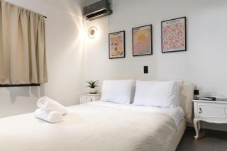 Kayia City Garden, Luxury Suite with Private Garden - 7