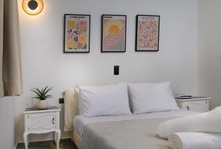 Kayia City Garden, Luxury Suite with Private Garden - 2