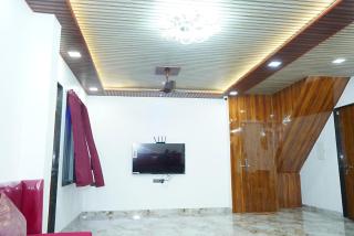 F2 Villa 6Bhk - Lonavala - 4