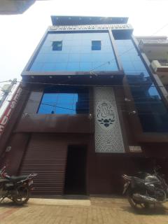 Royal Vinod Residency - Jāmb - 1