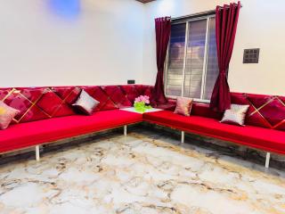 F2 Villa 6Bhk - Lonavala - 5