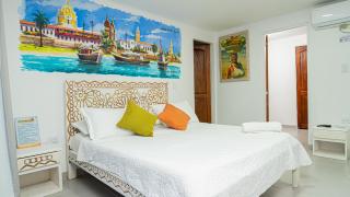 CASA PLAYA JAMES - La Boquilla - 5