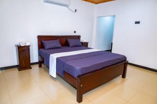 Dila Beach Resort - Trincomalee - 7