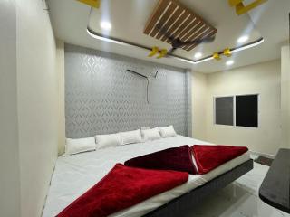 Hotel prathna palace - Ujjain - 7