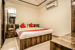 Hotel O Galaxy Palace - Ajmer - 4
