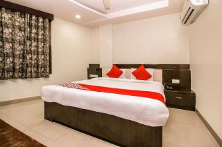 Hotel O Galaxy Palace - Ajmer - 6