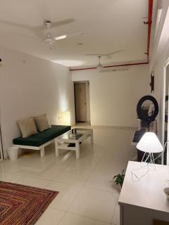 Double bed room - Mumbai - 5