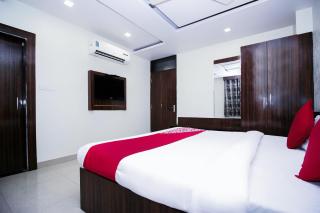 Hotel O Galaxy Palace - Ajmer - 7