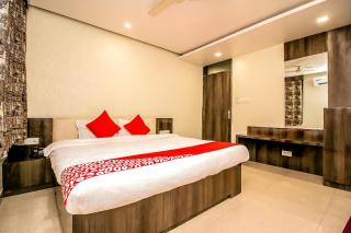 Hotel O Galaxy Palace - Ajmer - 3