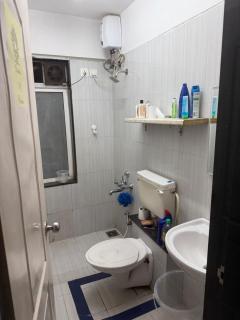 Double bed room - Mumbai - 1