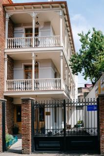 Sota Metekhi Hotel Tbilisi - Tbilisi - 7