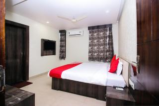 Hotel O Galaxy Palace - Ajmer - 1