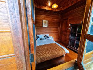 Airport Wooden House Bangkok - - 1