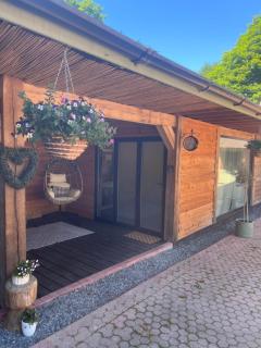 Luxury Courtyard Studio in Llangollen - Llangollen - 0