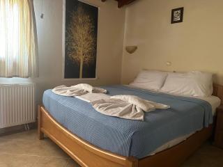 Mpalmpanas Villas - Ierissós - 8