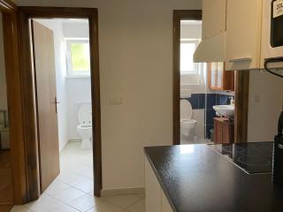 Kristina Apartmanház - Dobrinj - 8