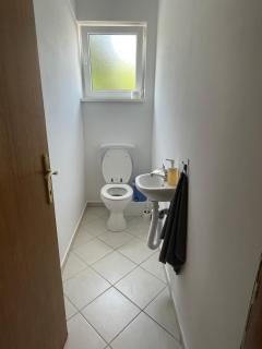 Kristina Apartmanház - Dobrinj - 6
