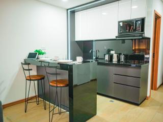 Modern Studio Equipetrol - Santa Cruz de la Sierra - 4