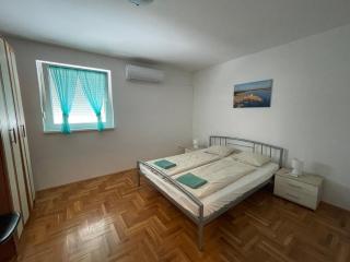 Kristina Apartmanház - 3