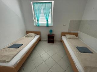 Kristina Apartmanház - Dobrinj - 2