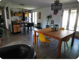 Chambre chez l'habitant - Bezouce - 6