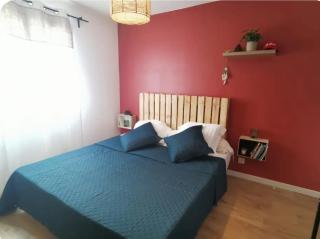 Chambre chez l'habitant - Bezouce - 0