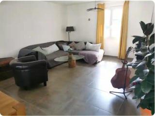 Chambre chez l'habitant - 3