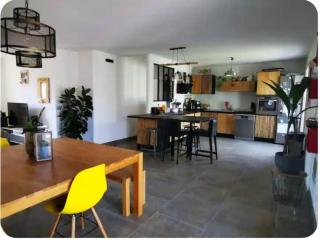 Chambre chez l'habitant - Bezouce - 1