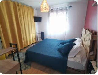 Chambre chez l'habitant - Bezouce - 7