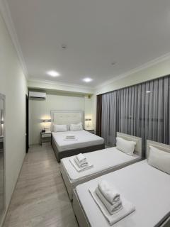 Viva Hotel - Taschkent - 6