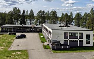 Goiglo Hotel & Hostel - Kuusamo - 9