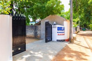 Dila Beach Resort - Trincomalee - 2