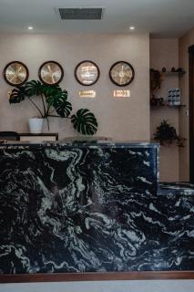 Sota Metekhi Hotel Tbilisi - Tbilisi - 5