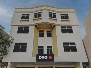 Hotel O 14726 Hotel Vaishnavi Park - Secunderabad - 0