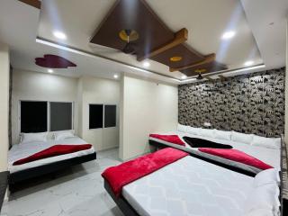 Hotel prathna palace - Ujjain - 8