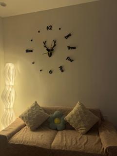 Trạm Sạc Homestay Vinhomes Smart City - Phú Thú - 9