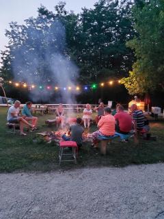Belltent La Jonquille - - 3