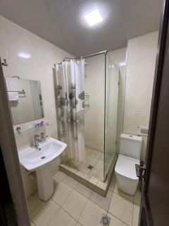 Viva Hotel - Taschkent - 7
