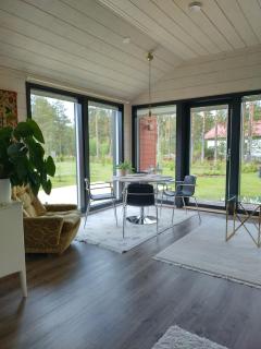 Tiny house in Hailuoto - Insel Hailuoto - 7