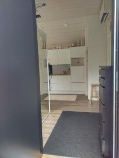 Tiny house in Hailuoto - Insel Hailuoto - 9