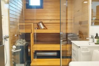 Tiny house in Hailuoto - 5