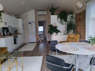 Tiny house in Hailuoto - Insel Hailuoto - 8