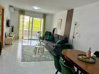 Apartamento Bulevar en Playa Albir - Albir - 7
