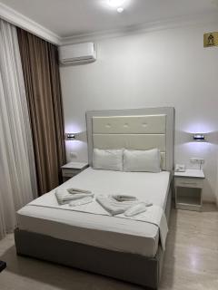 Viva Hotel - Taschkent - 8