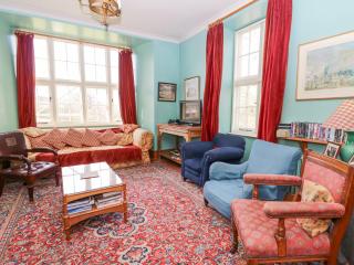 Plas Pontfaen - Fishguard - 6