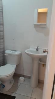 TwoDouble Beds Room 35KM from Airport - - 5