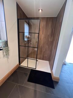 Luxury Courtyard Studio in Llangollen - Llangollen - 4