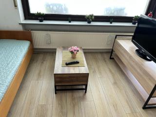 Family & Friends mit terrace - up to 5 beds - 25m2 - Creglingen - 9